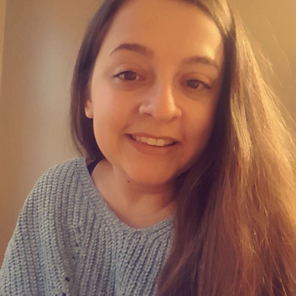 Meet your Posher, Nicole